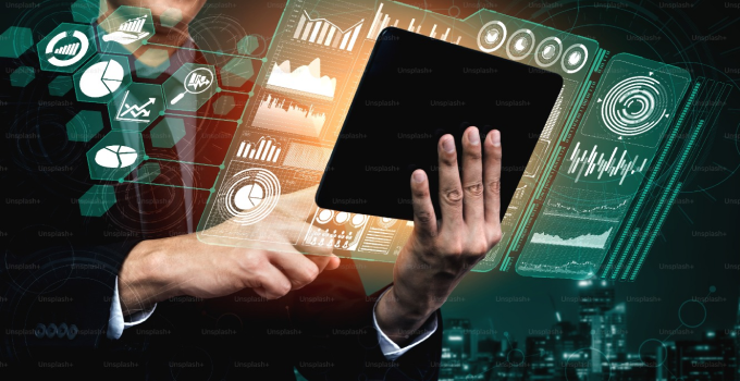 AI & Machine learning